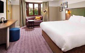 Mount Royal Hotel Edinburgh By The Unlimited Collection